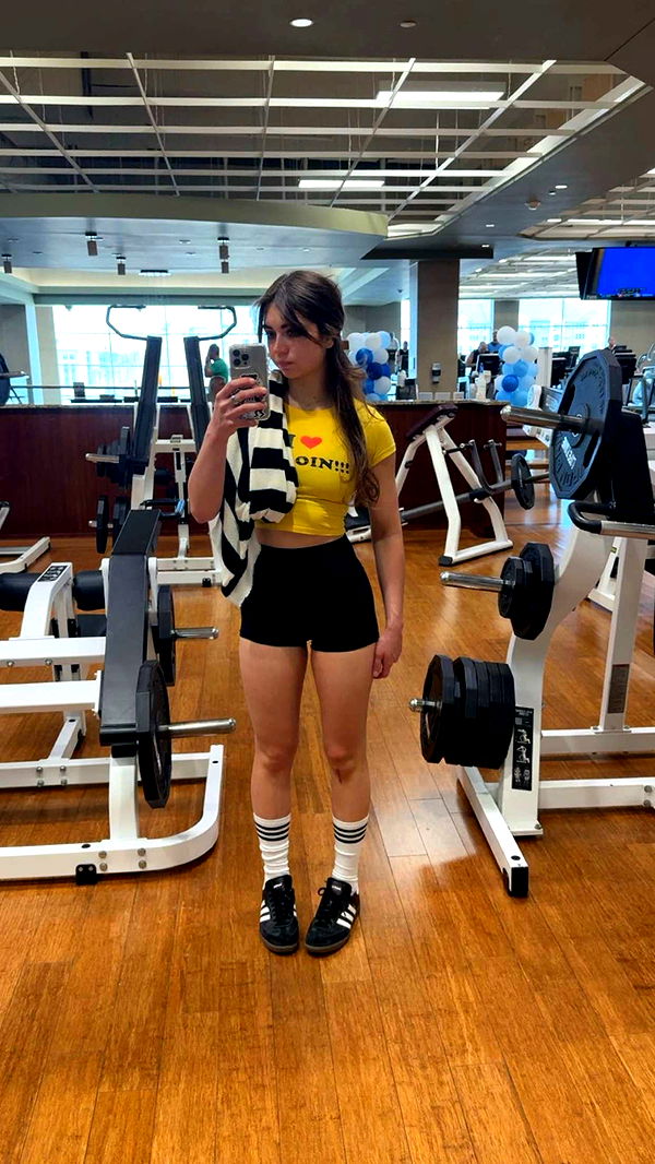 realhaylujan image ~ Altpins