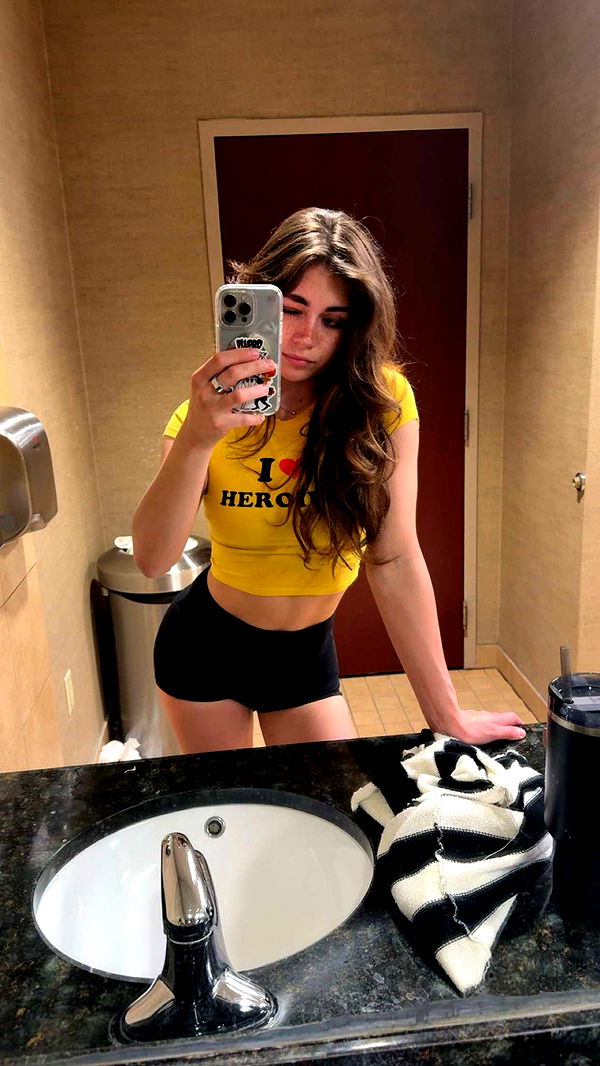 realhaylujan image ~ Altpins