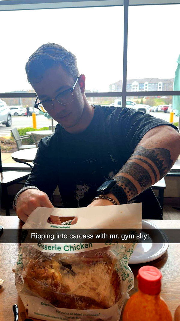 realhaylujan image ~ Altpins