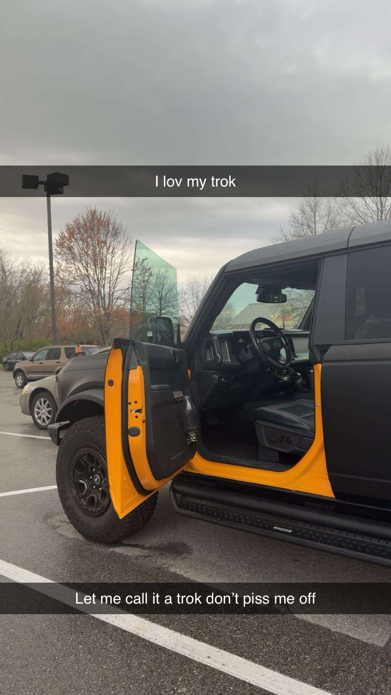 realhaylujan snapchat image archive image