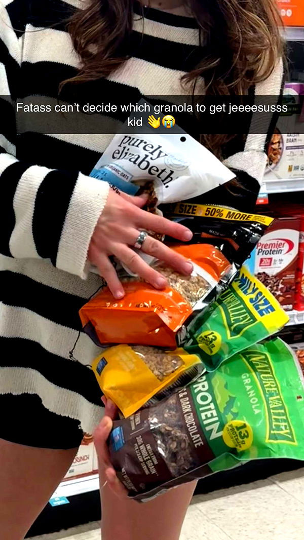 realhaylujan image ~ Altpins