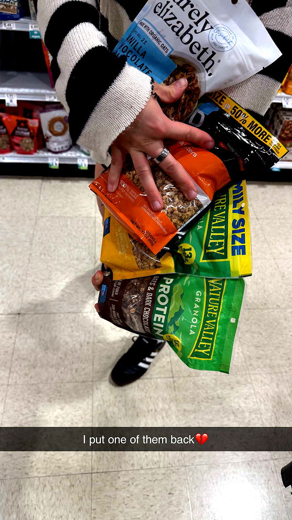 realhaylujan image ~ Altpins