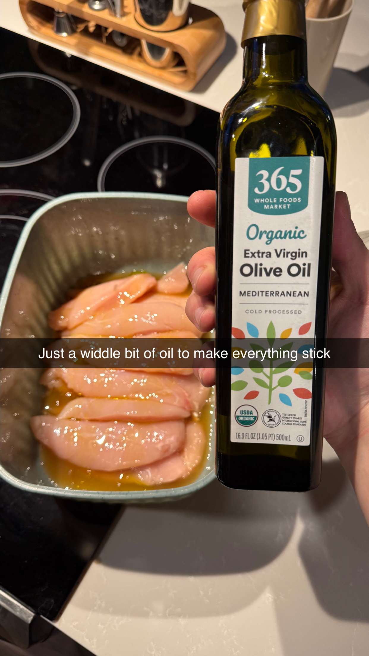 realhaylujan snapchat image archive image