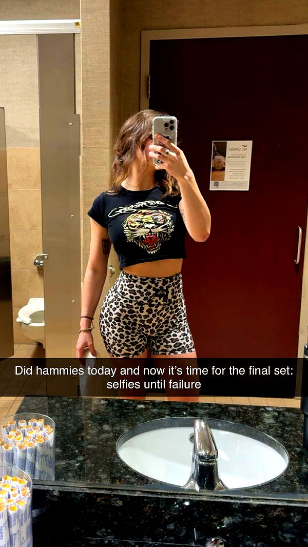 realhaylujan image ~ Altpins