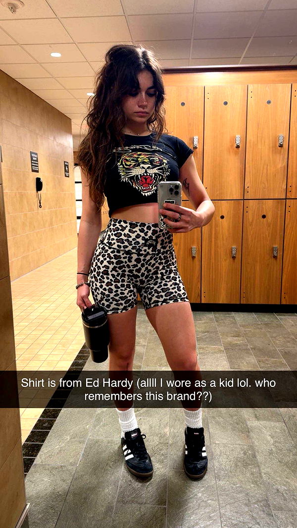 realhaylujan image ~ Altpins