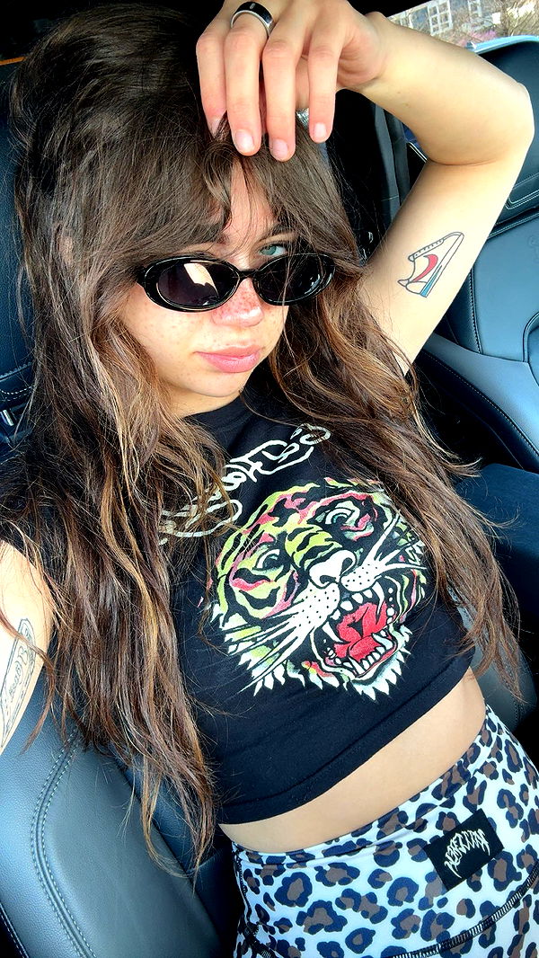 realhaylujan image ~ Altpins