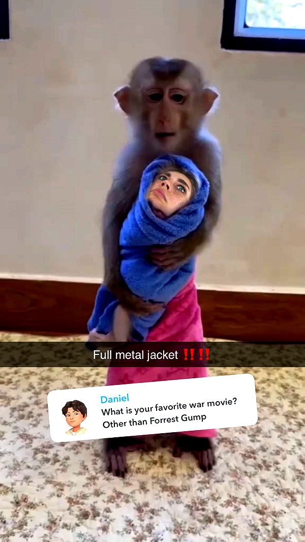 realhaylujan image ~ Altpins