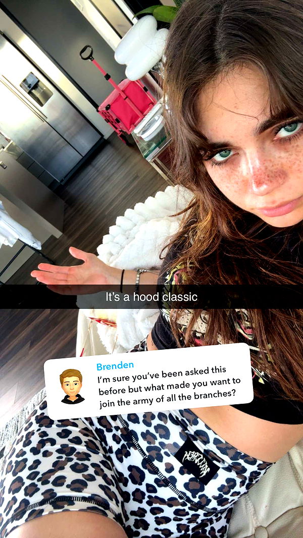 realhaylujan image ~ Altpins