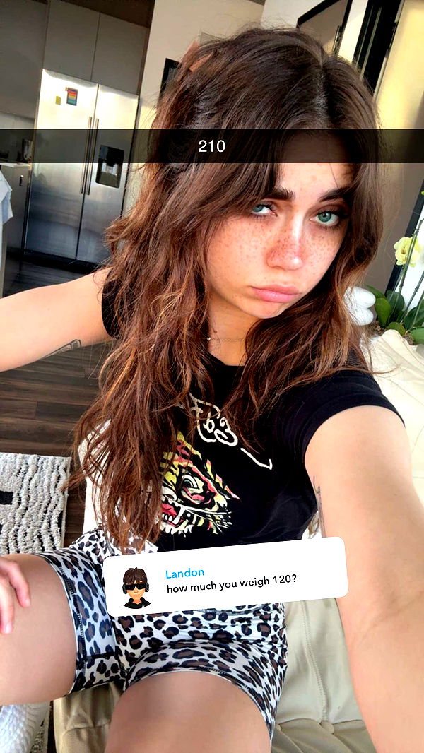 realhaylujan image ~ Altpins