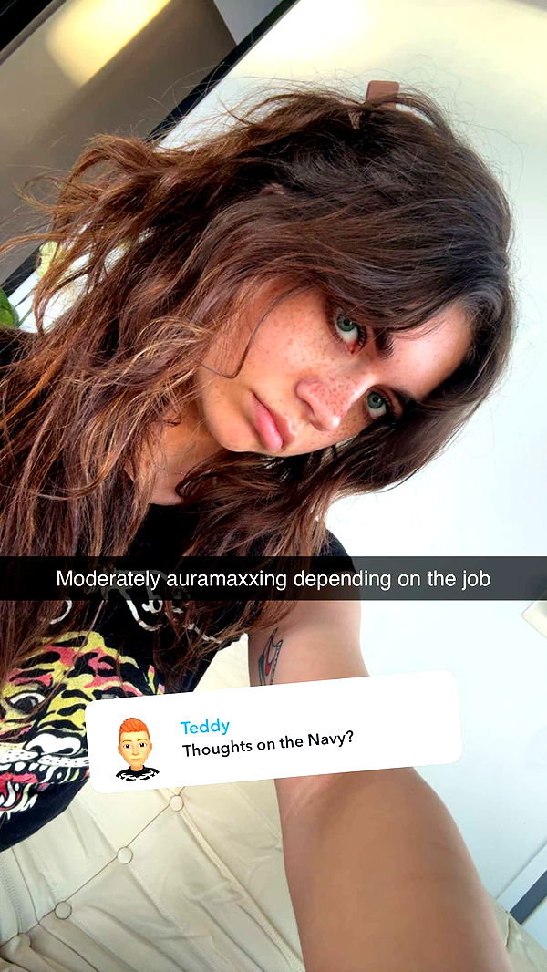 realhaylujan image ~ Altpins