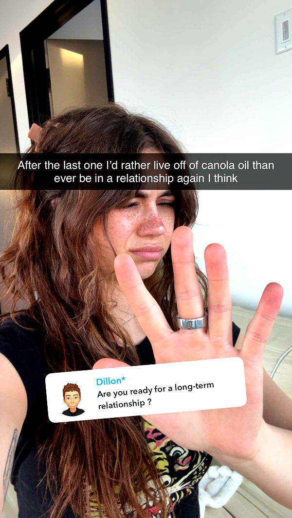 realhaylujan image ~ Altpins