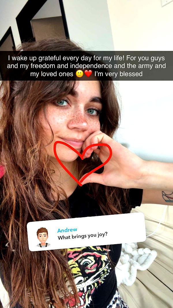 realhaylujan image ~ Altpins