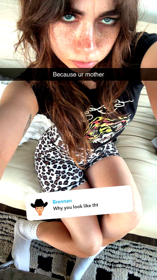 realhaylujan image ~ Altpins