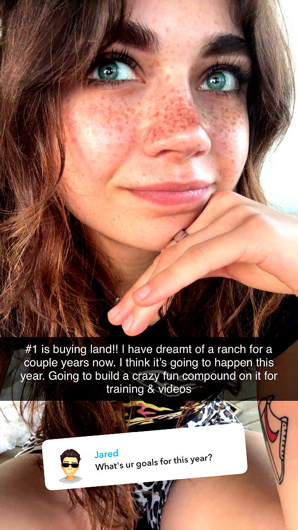 realhaylujan image ~ Altpins