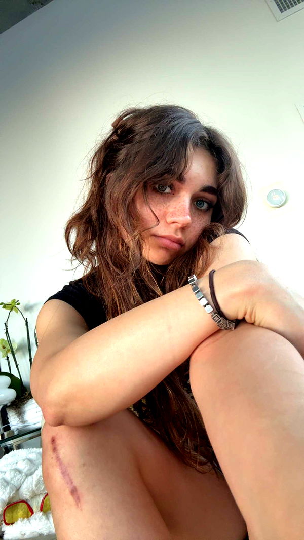 realhaylujan image ~ Altpins