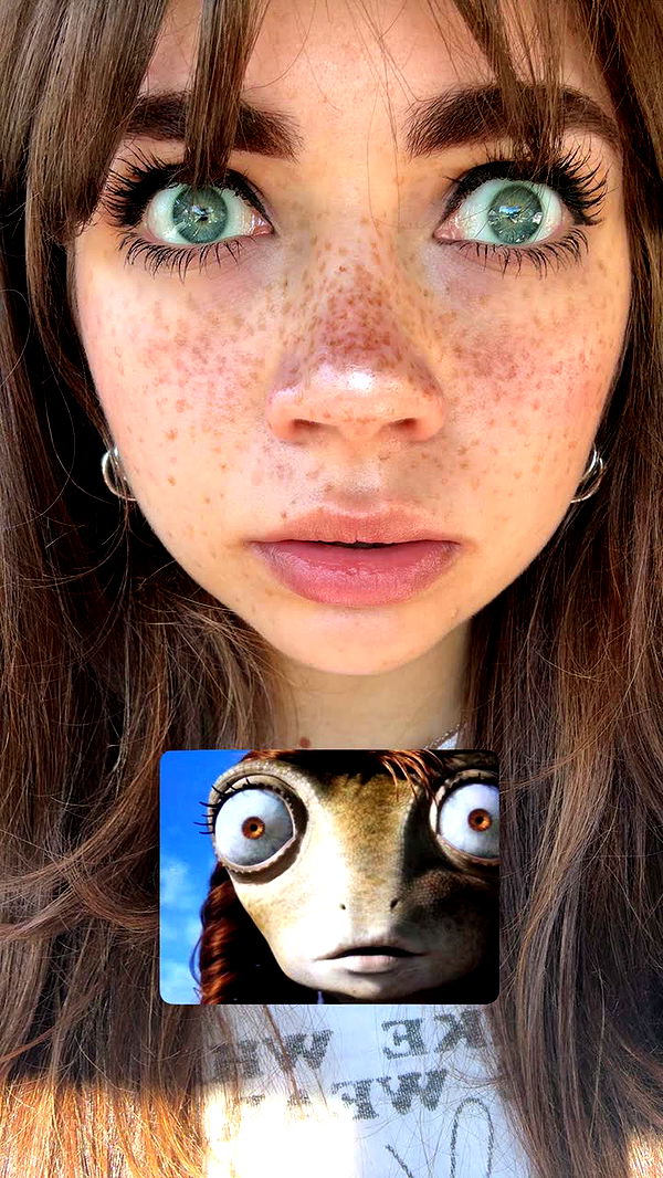 realhaylujan image ~ Altpins