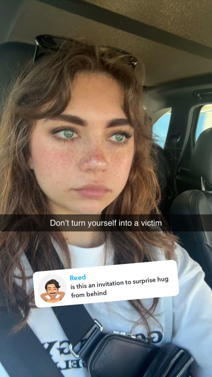 realhaylujan snapchat image archive image