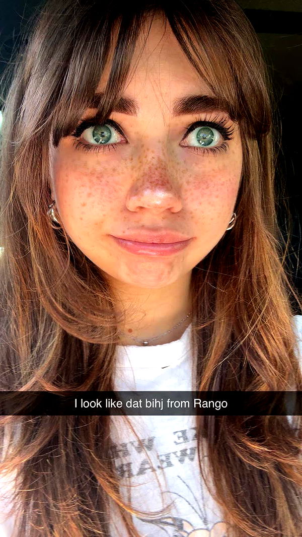 realhaylujan image ~ Altpins