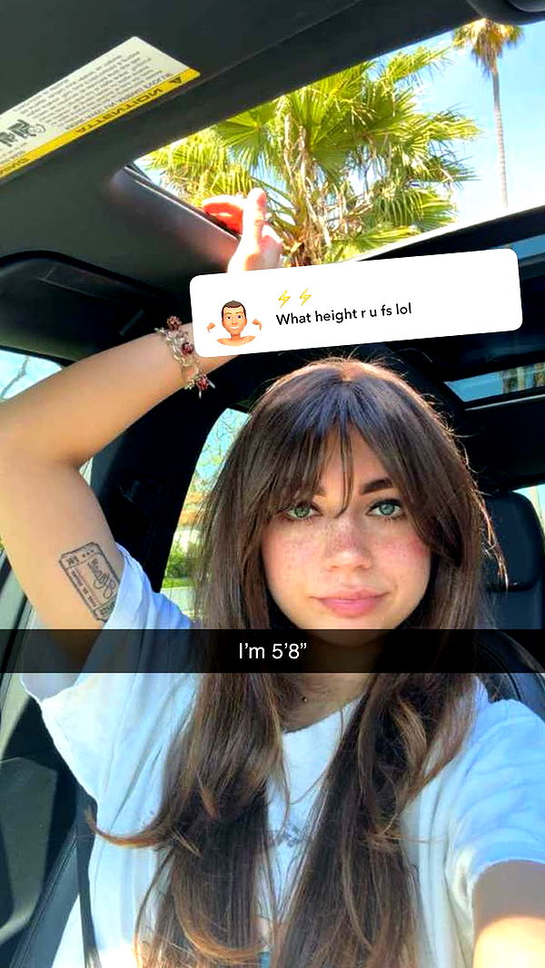 realhaylujan image ~ Altpins