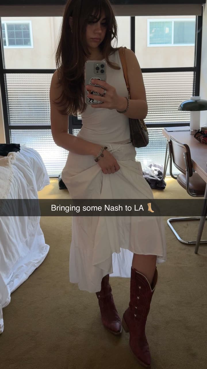 realhaylujan snapchat image archive image