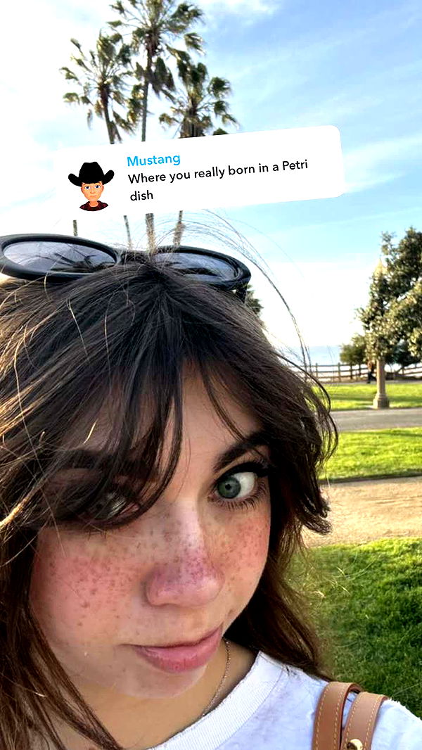 realhaylujan image ~ Altpins