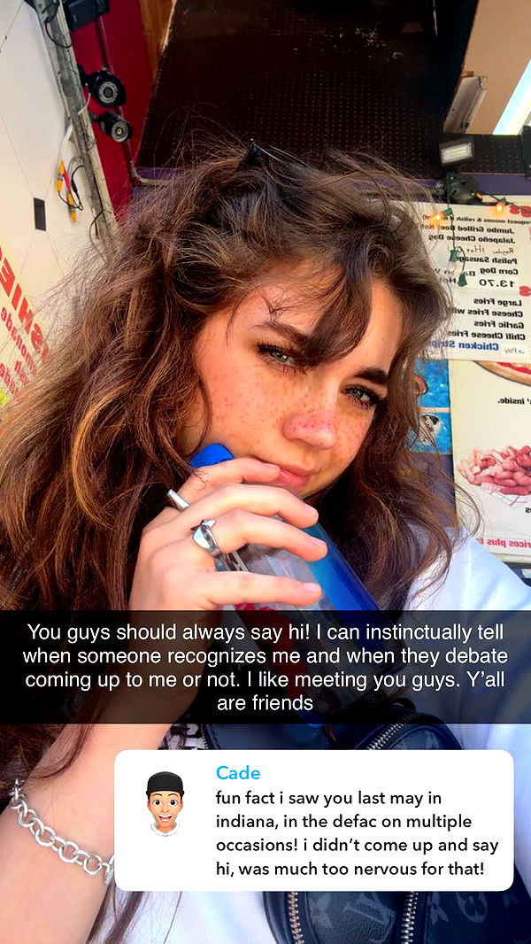 realhaylujan image ~ Altpins