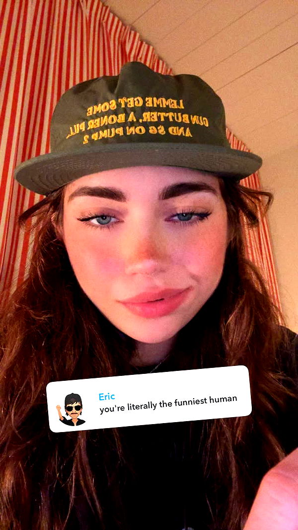 realhaylujan image ~ Altpins