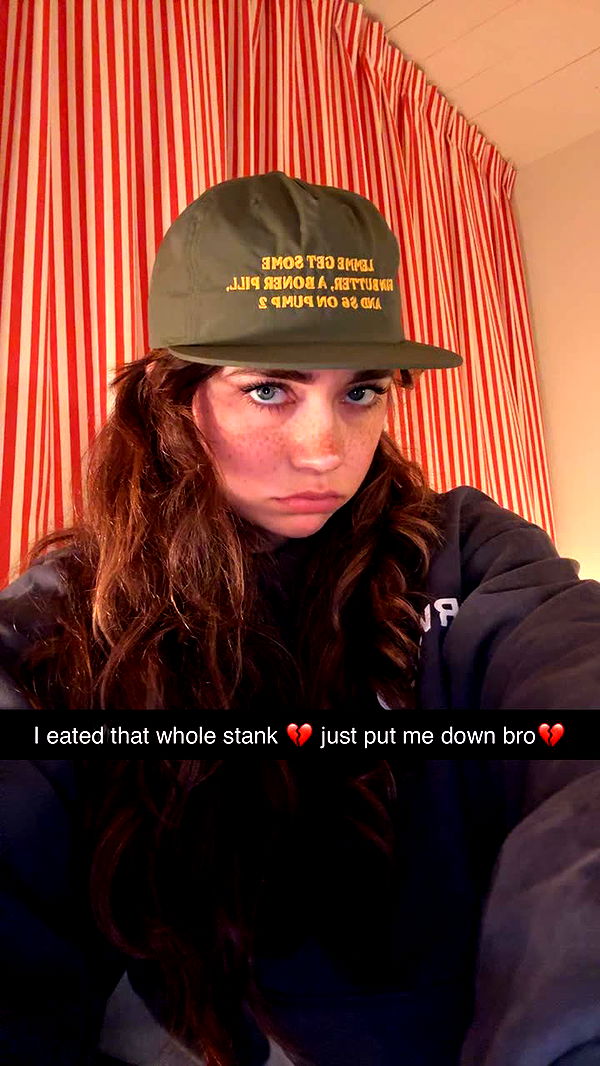 realhaylujan image ~ Altpins