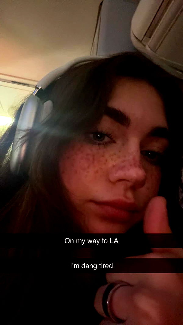 realhaylujan image ~ Altpins