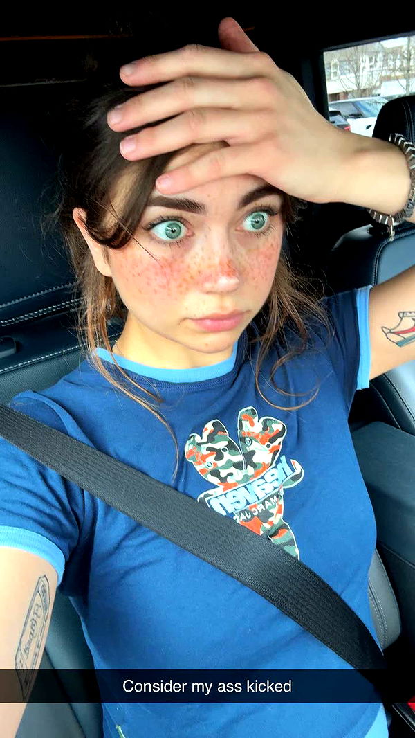 realhaylujan image ~ Altpins