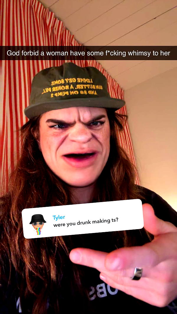 realhaylujan image ~ Altpins