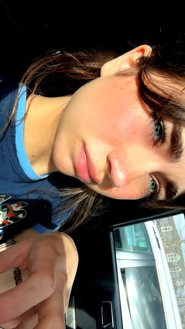 realhaylujan image ~ Altpins