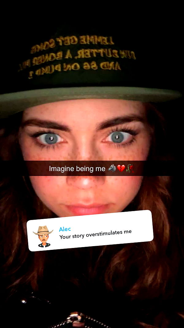 realhaylujan image ~ Altpins