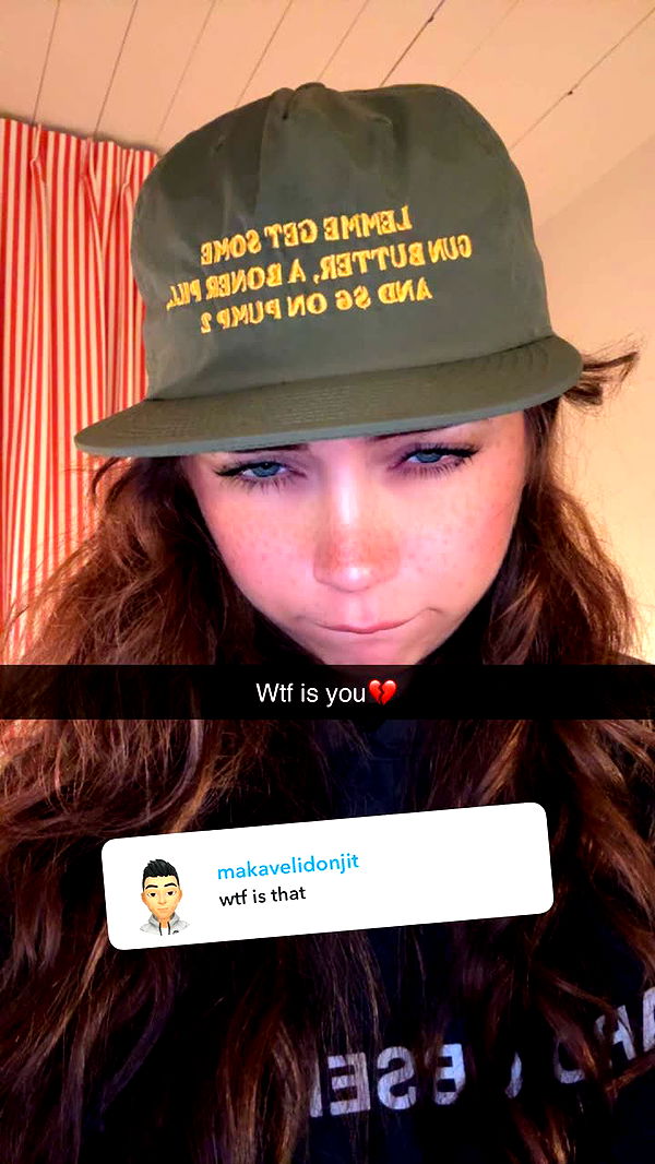 realhaylujan image ~ Altpins