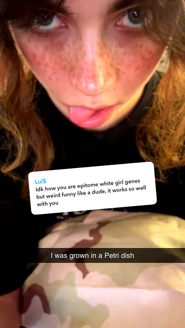 realhaylujan image ~ Altpins