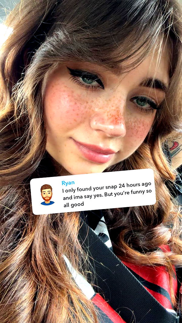 realhaylujan image ~ Altpins