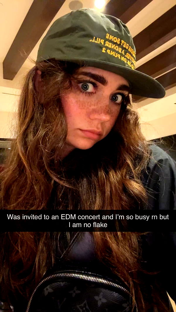 realhaylujan image ~ Altpins