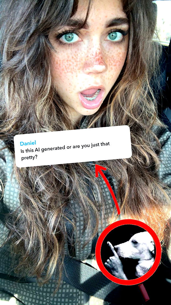 realhaylujan image ~ Altpins