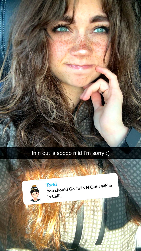 realhaylujan image ~ Altpins