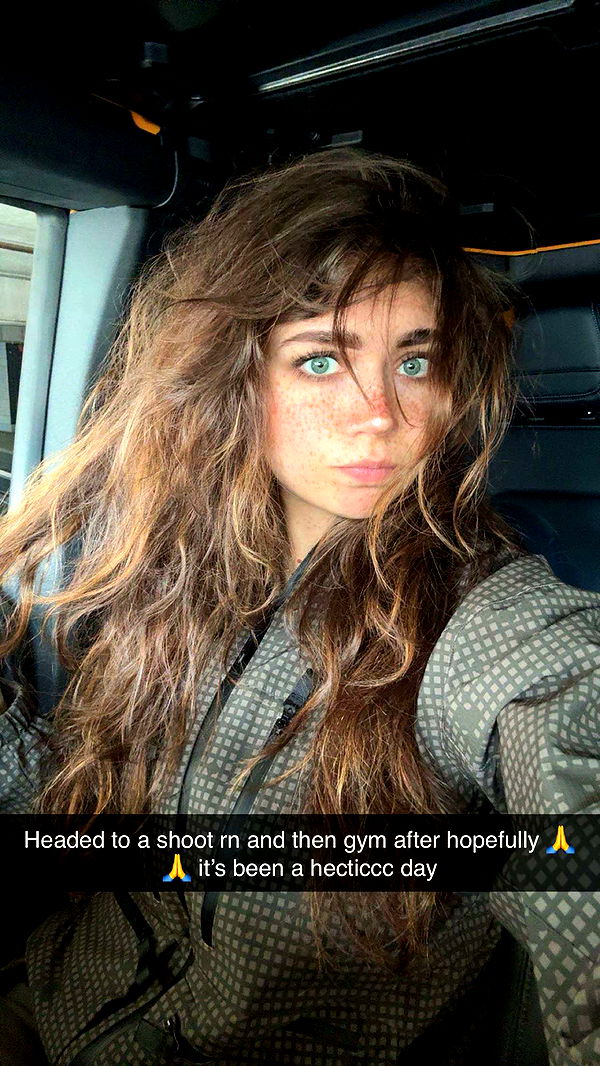 realhaylujan image ~ Altpins