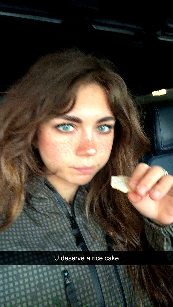 realhaylujan image ~ Altpins