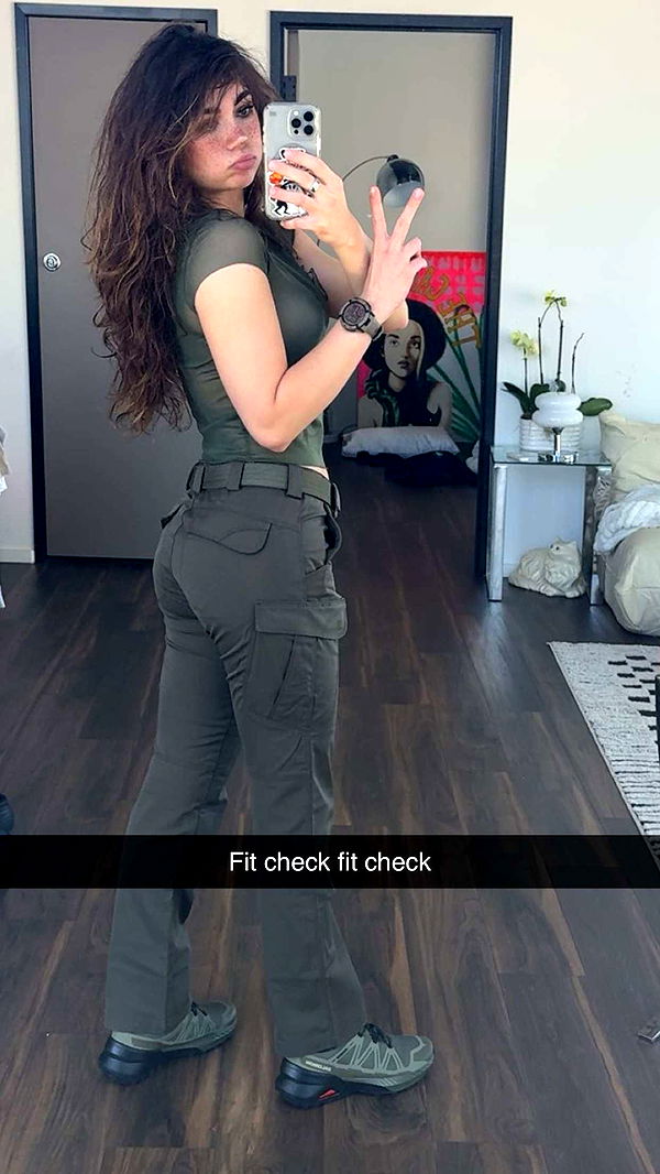 realhaylujan image ~ Altpins