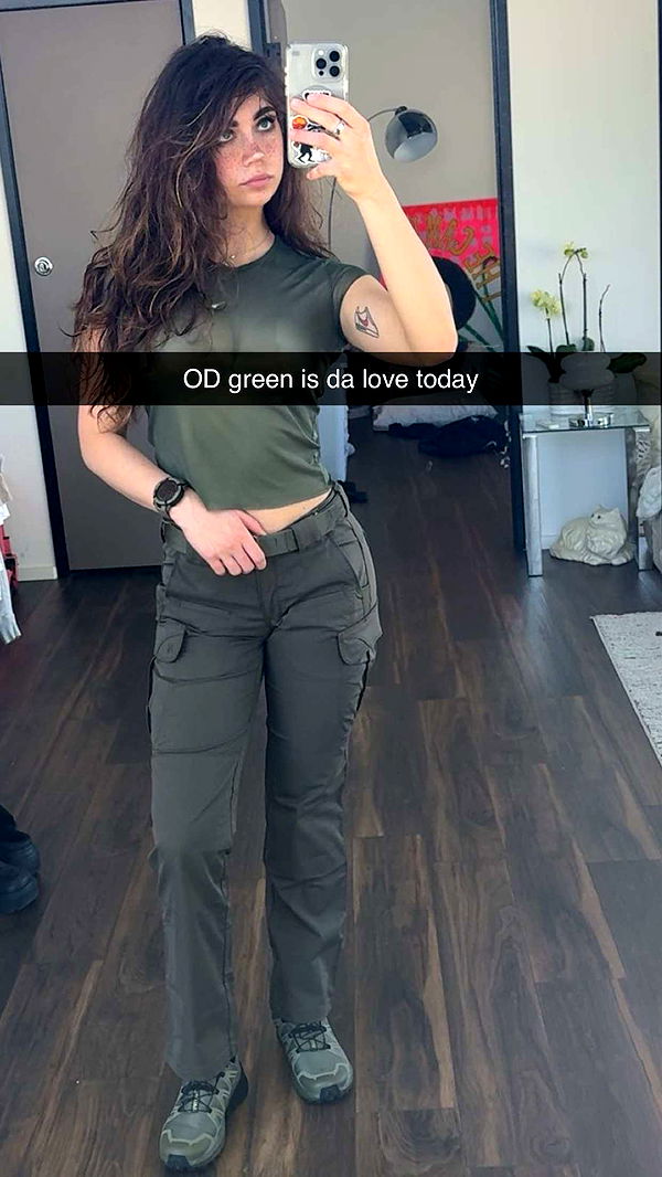 realhaylujan image ~ Altpins