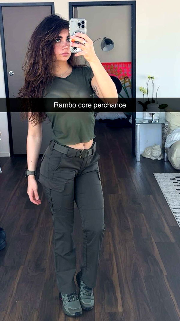 realhaylujan image ~ Altpins