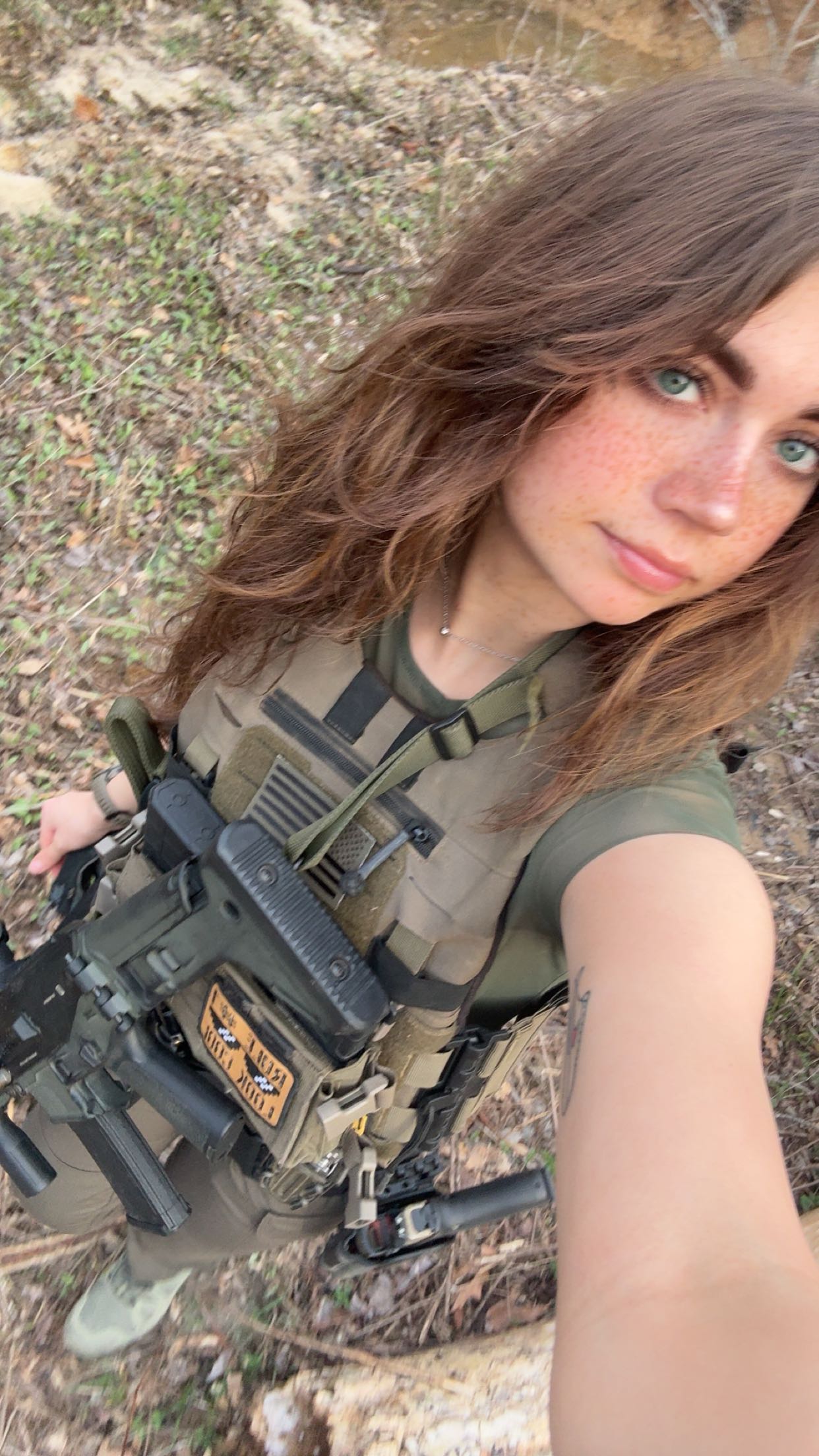 realhaylujan snapchat image archive image