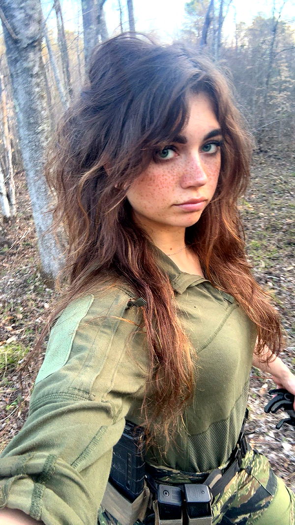 realhaylujan image ~ Altpins