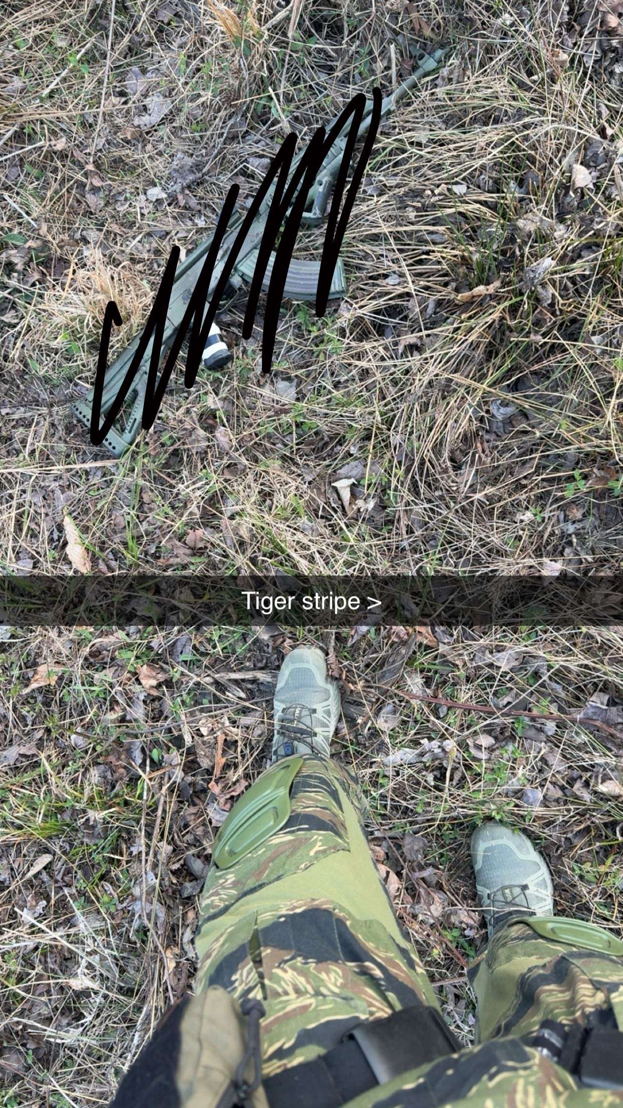 realhaylujan snapchat image archive image