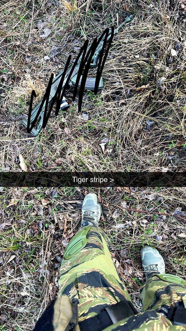 realhaylujan image ~ Altpins