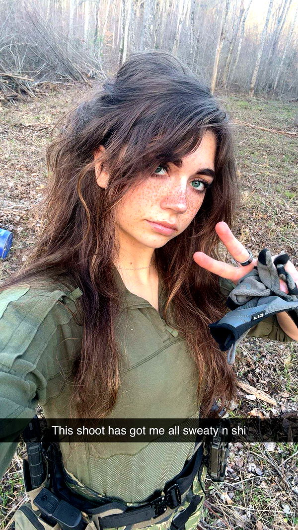 realhaylujan image ~ Altpins