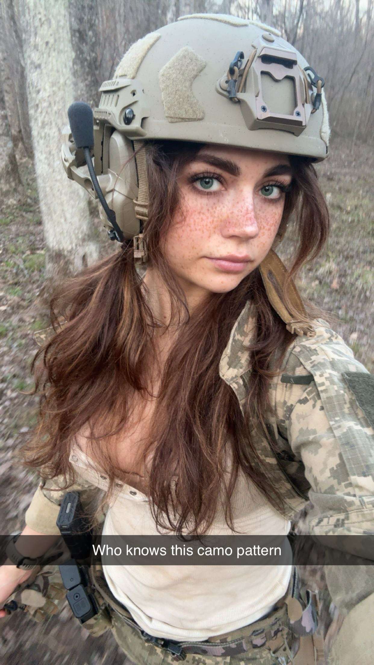 realhaylujan snapchat image archive image